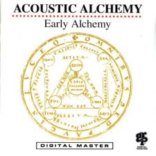 Acoustic Alchemy