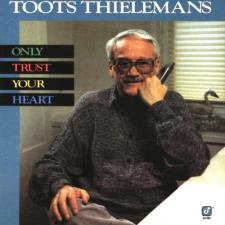 Toots Thielemans