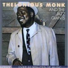 Thelonious Monk