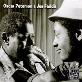 Oscar Peterson & Jon Faddis