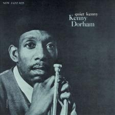 Kenny Dorham