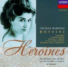 Cecilia Bartoli