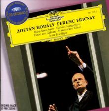 Kodály Zoltán