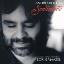 Andrea Bocelli