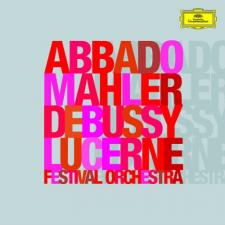Claude Debussy / Gustav Mahler