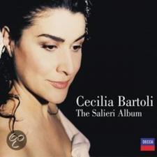 Cecilia Bartoli