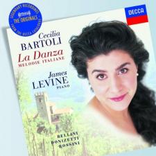 Cecilia Bartoli