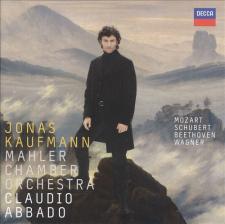 Jonas Kaufmann