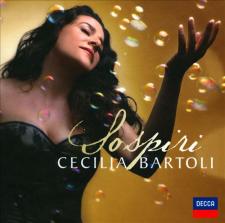 Cecilia Bartoli