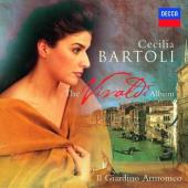 Cecilia Bartoli