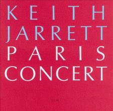 Keith Jarrett