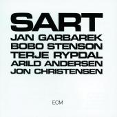Jan Garbarek Quartet - Bobo Stenson