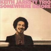 Keith Jarrett Trio