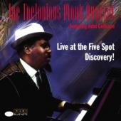 Thelonious Monk