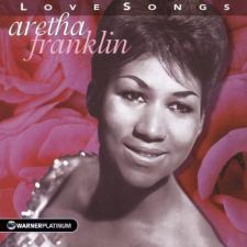 Aretha Franklin