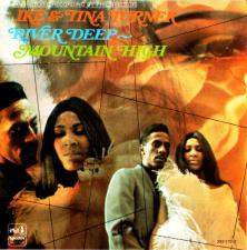 Tina Turner & Ike Turner