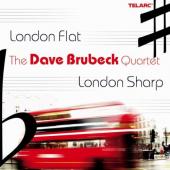 Dave Brubeck