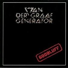 Van Der Graaf Generator