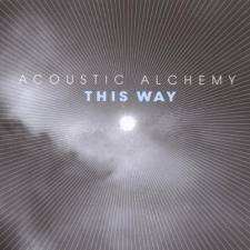 Acoustic Alchemy