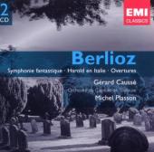 Hector Berlioz