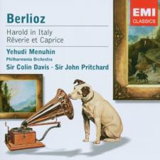 Hector Berlioz