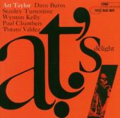 Art Taylor