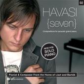 Havasi Balázs
