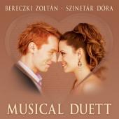 Bereczki Zoltán - Szinetár Dóra