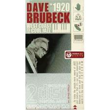 Dave Brubeck