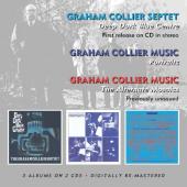 Graham Collier Septet 