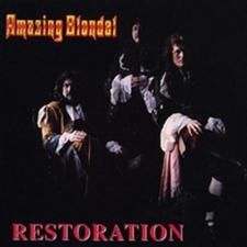Amazing Blondel