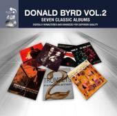 Donald Byrd
