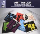 Art Taylor