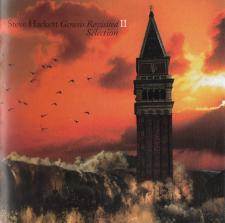 Steve Hackett