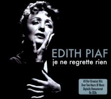 Edith Piaf