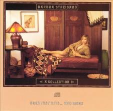 Barbra Streisand