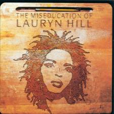 Lauryn Hill