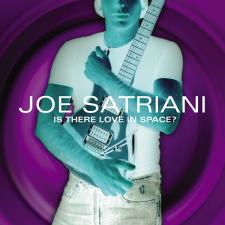 Joe Satriani