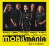 Mobilmánia