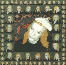 Brian Eno 