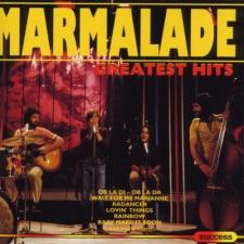 The Marmalade