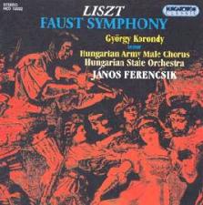 Liszt Ferenc