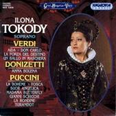 Tokody Ilona