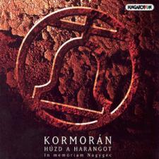 Kormorán