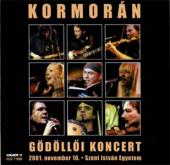 Kormorán