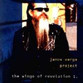 Varga János Project