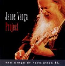 Varga János Project