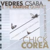 Vedres Csaba