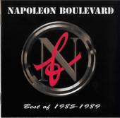 Napoleon Boulevard