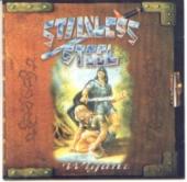 Stainless Steel